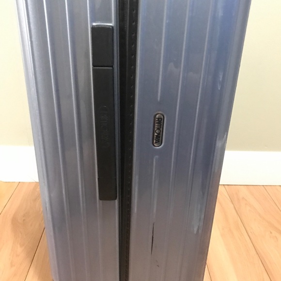 ‼️ ‼️‼️ SOLD ‼️ ‼️‼️✅✅✅✅✅Rimowa suitcase - Picture 3 of 6